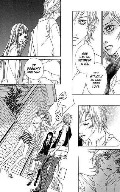 The Flowers of Evil Chapter 10 image 35